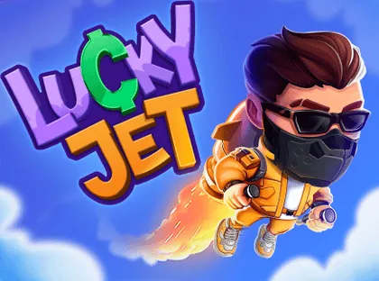 luckyjet